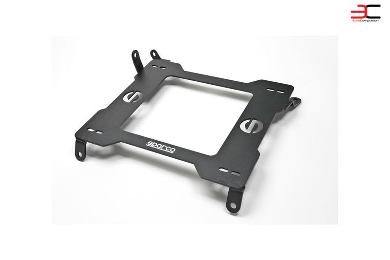 Sparco Alfa Giulia/Stelvio Right Seat Base (European Market FItment Only - Not for USDM)