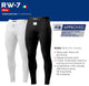 Sparco Underpant RW7 Xs/S Blk