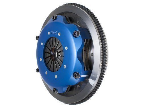 Spec 93-98 Supra Turbo (2JZGTE) E-Trim Super Twin Disc Clutch Kit