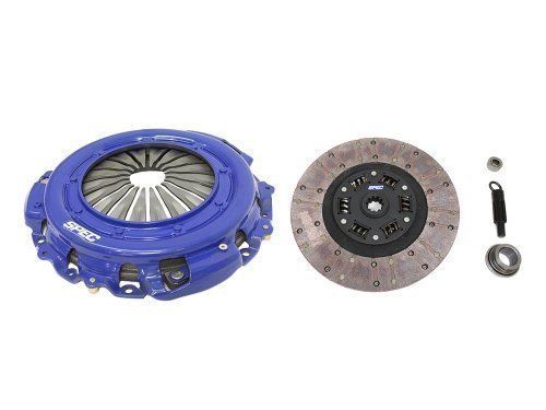 Spec 93-98 TT Supra Stage 2 Clutch Kit