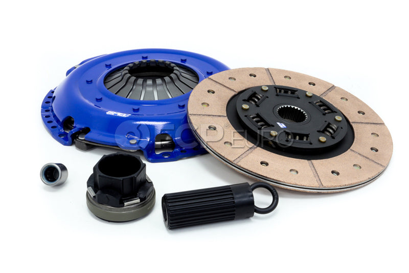 Spec 07-10 BMW 335i/135i Stage 2+ Clutch Kit *Requires SB53A-2 Flywheel*