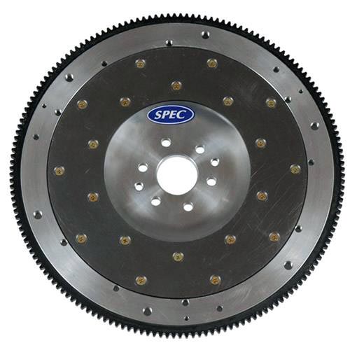 Spec 89-97 Ford Thunderbird Steel Flywheel