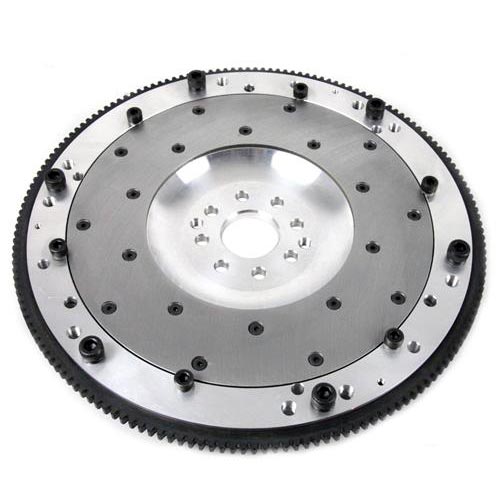 Spec 99-04 Ford Cobra/ MACH Steel Flywheel
