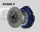 Spec 93-97 Pontiac Firebird 5.7L Stage 5 Clutch Kit