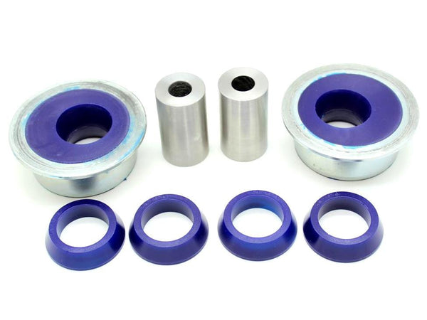 SuperPro VW MQB Rear Performance Vehicle Kit