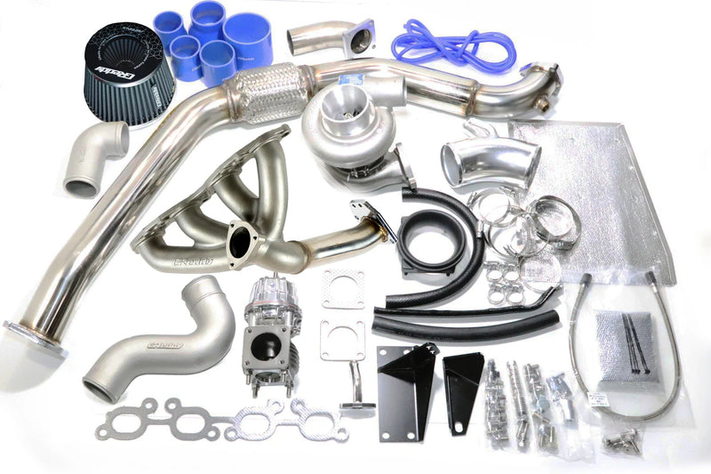 GReddy TURBO KIT S14/S15 TD06SH 20RX 8CM W/G-R08