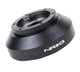 NRG Race Short Hub Black E30H
