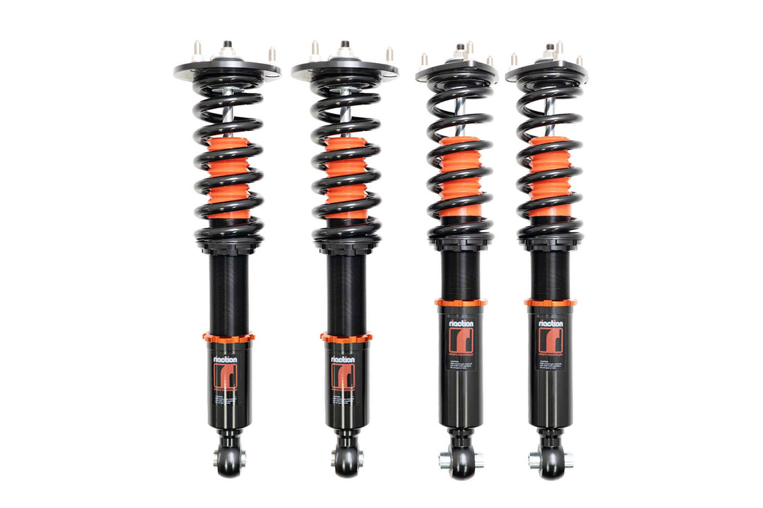 Megan Racing Lexus GS300 / GS350 / GS430 '06-'12 - RI-LX-004-SS