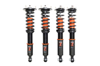 Megan Racing Lexus GS300 / GS350 / GS430 '06-'12 - RI-LX-004-SS