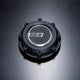 SSR Trail Center Cap - Flat Finish