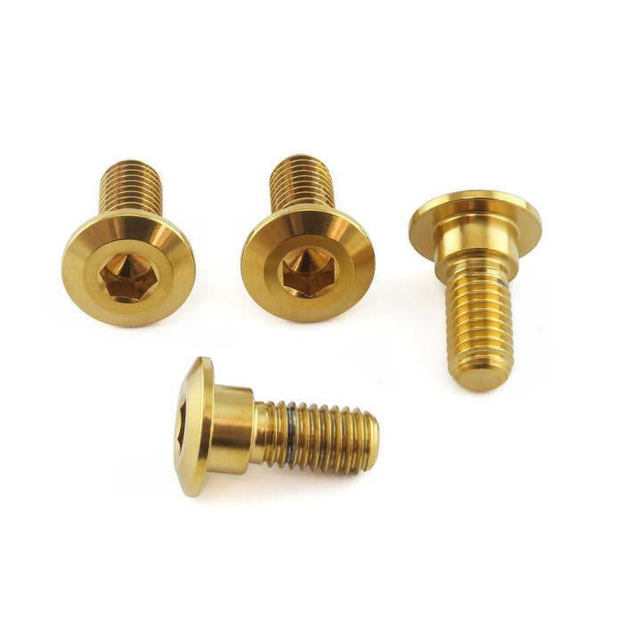 SSR Bolt Special Color - Gold