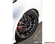 SSR GTX04 17x7 4x100 43mm Offset Dark Gunmetal Wheel