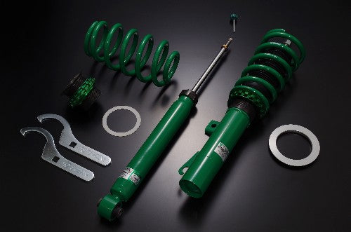 Tein 11-14 Mazda 2 Street Advance Z Coilovers