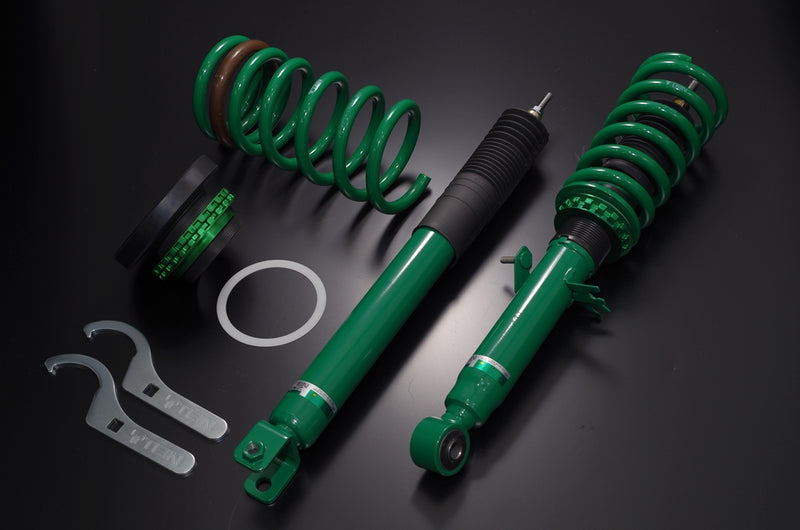 Tein STBZ ASSY EM2/EP3-FR