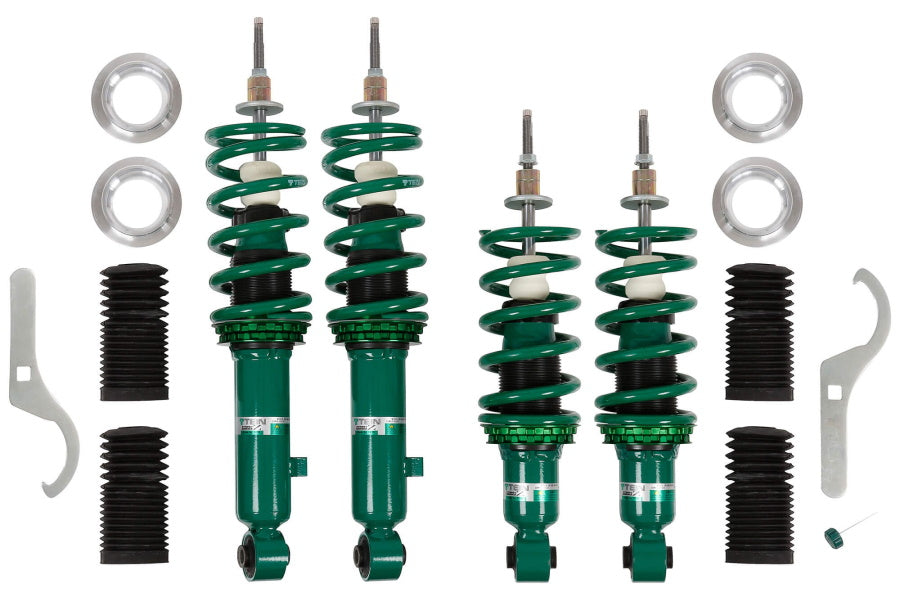 Tein 2008-2015 Scion XB (AZE151L) Street Advance Z Coilovers