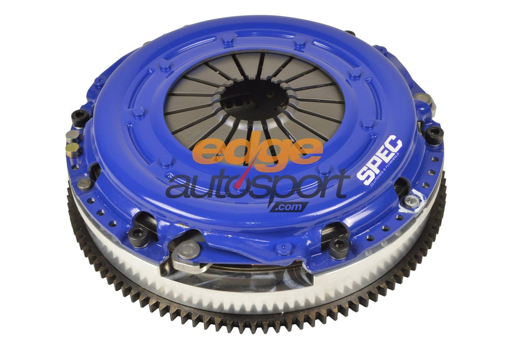 Spec 07+ Mazdaspeed 6 Stage 3+ Clutch Kit