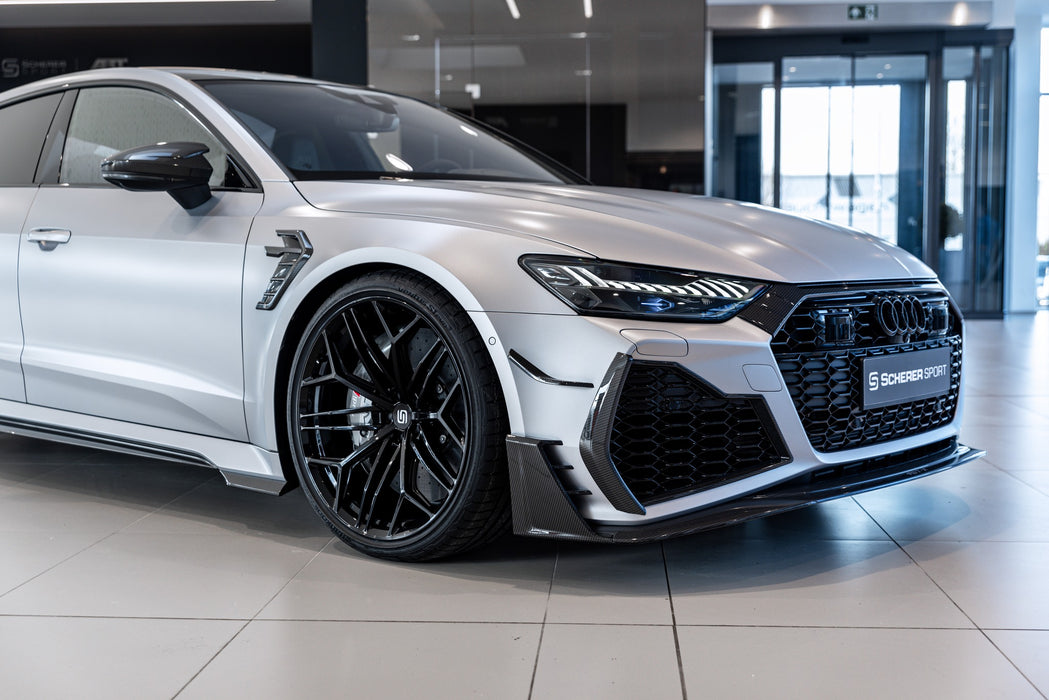 Akrapovic 2020+ Audi RS6/7 (C8) Replacement CAN-Bus Cable
