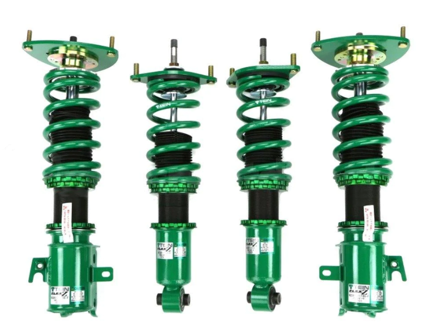 Tein 2017+ Tesla Model 3 RWD Flex Z Coilovers