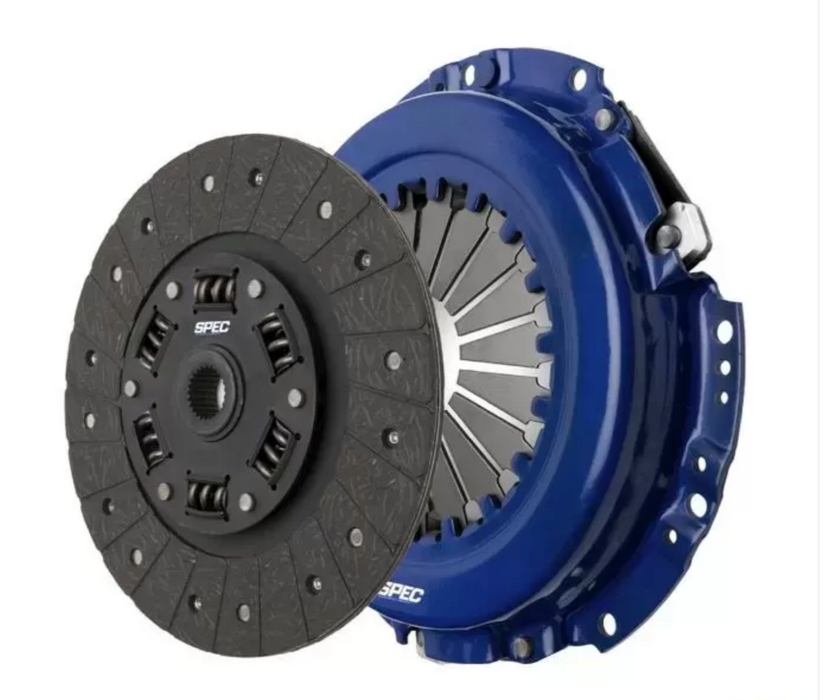 Spec 04-06 Scion xA and xB Stage 3 Clutch Kit