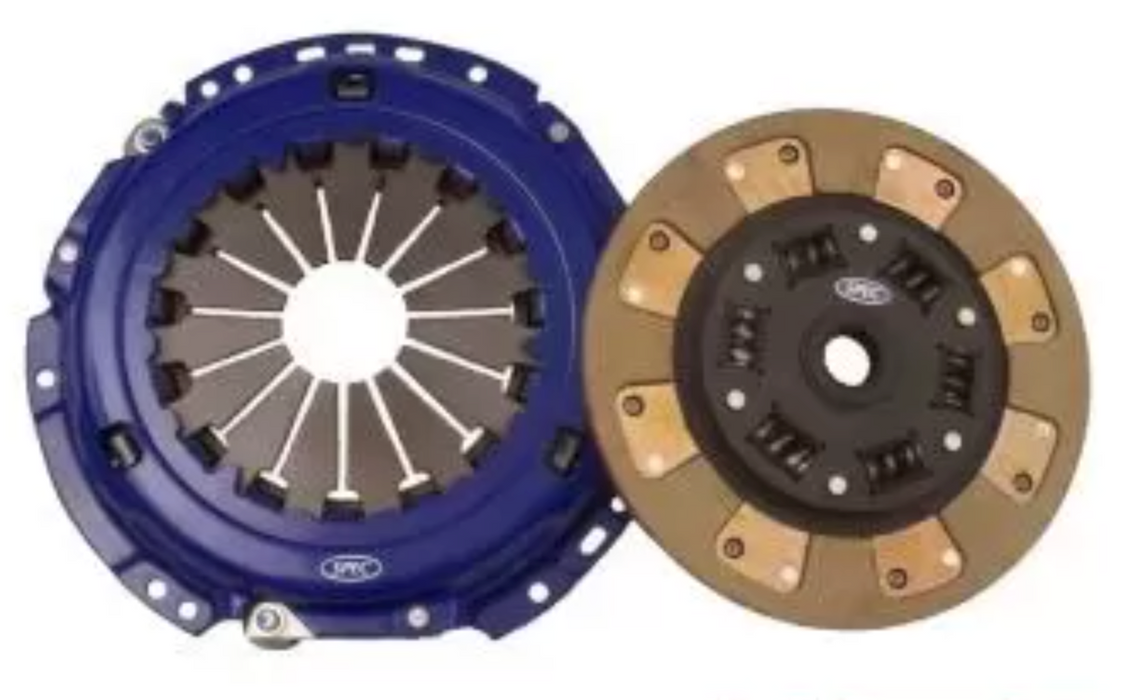 Spec 04-06 Scion xA/xB Stage 3+ Clutch Kit