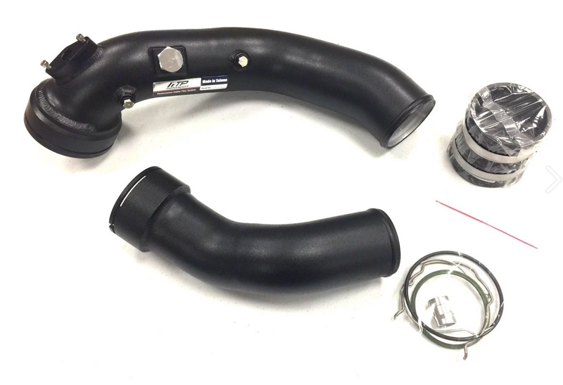 GReddy AN16 45 DEGREE HOSE END SWIVEL BLACK/GOLD ANODIZED