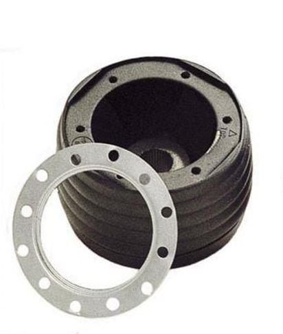 Sparco Steering Wheel Hub BMW E90/92 05