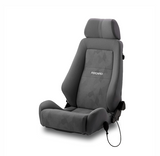 RECARO Ergomed Ergomed-LD - Nardo Gray (JP)