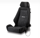 RECARO Ergomed Ergomed-LD - Nardo Black (JP)
