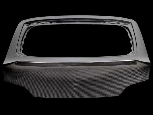 Seibon 23-24 Acura Integra C-Style Carbon Fiber Rear Spoiler