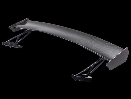 Seibon 23-24 Acura Integra GT-style Carbon Fiber Rear Spoiler