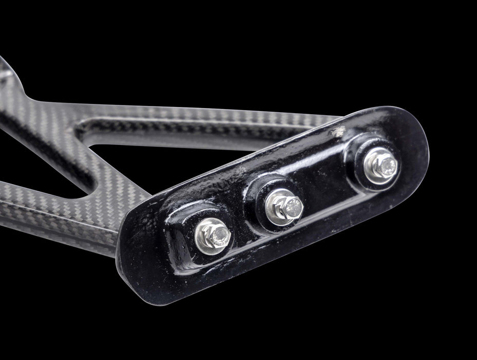 Seibon 2023+ Honda Civic Type R Carbon fiber Rear Strut Brace
