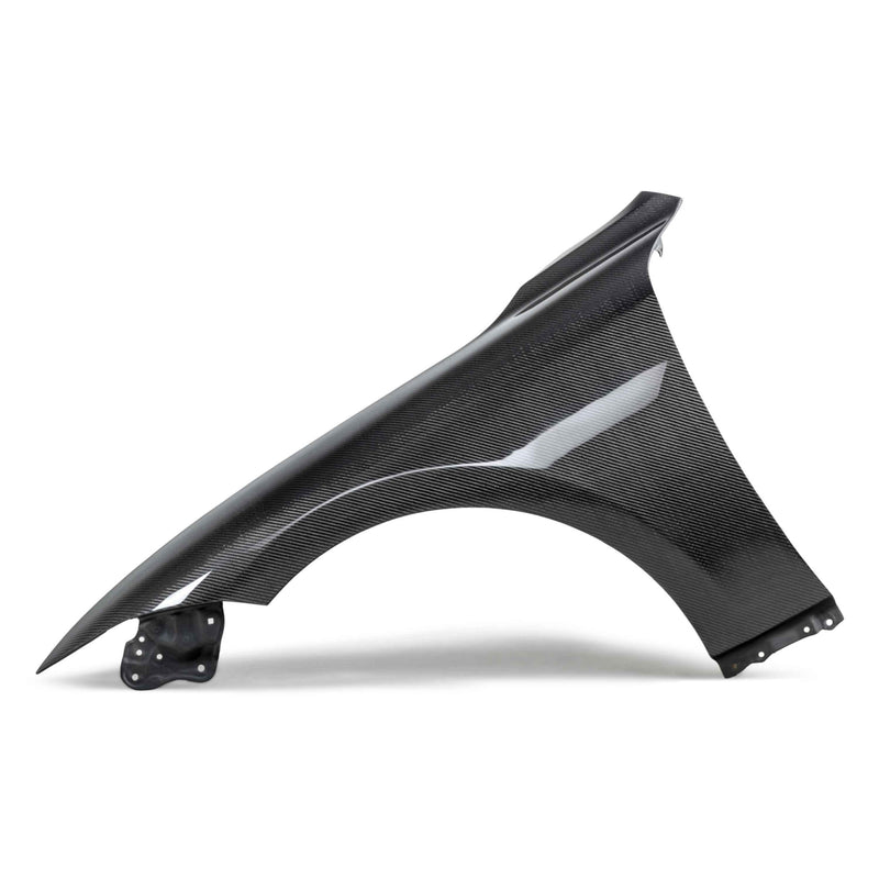 Seibon 2022 Lexus IS500 Carbon Fiber Fenders