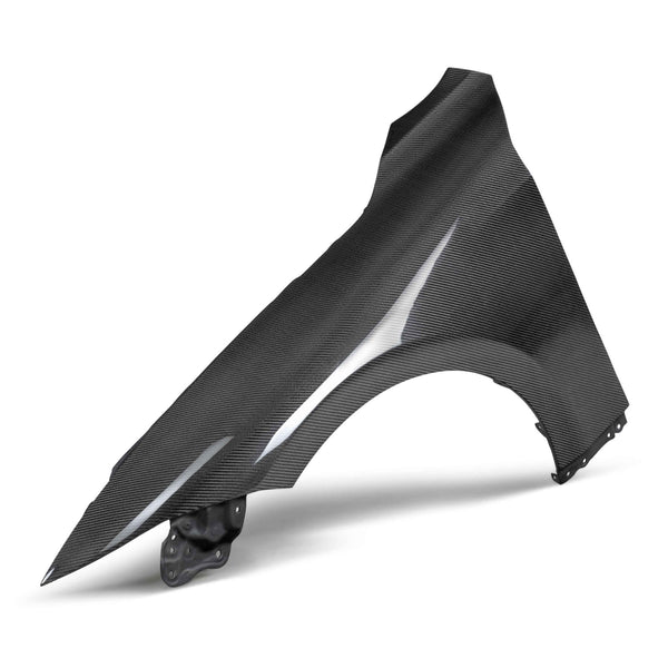 Seibon 2022 Lexus IS500 Carbon Fiber Fenders