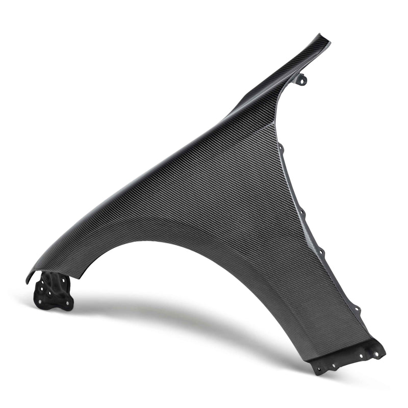 Seibon 2022 Lexus IS500 Carbon Fiber Fenders