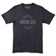Sparco T-Shirt WWW Blk Xsml