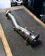 PPE Lexus IS200T / RC200T / GS200T Turbo Downpipe