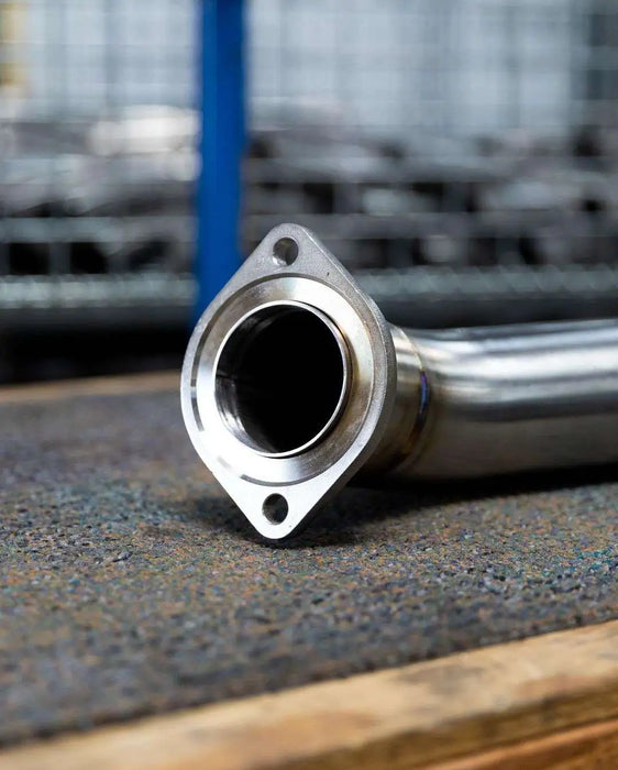 PPE Lexus IS200T / RC200T / GS200T Turbo Downpipe