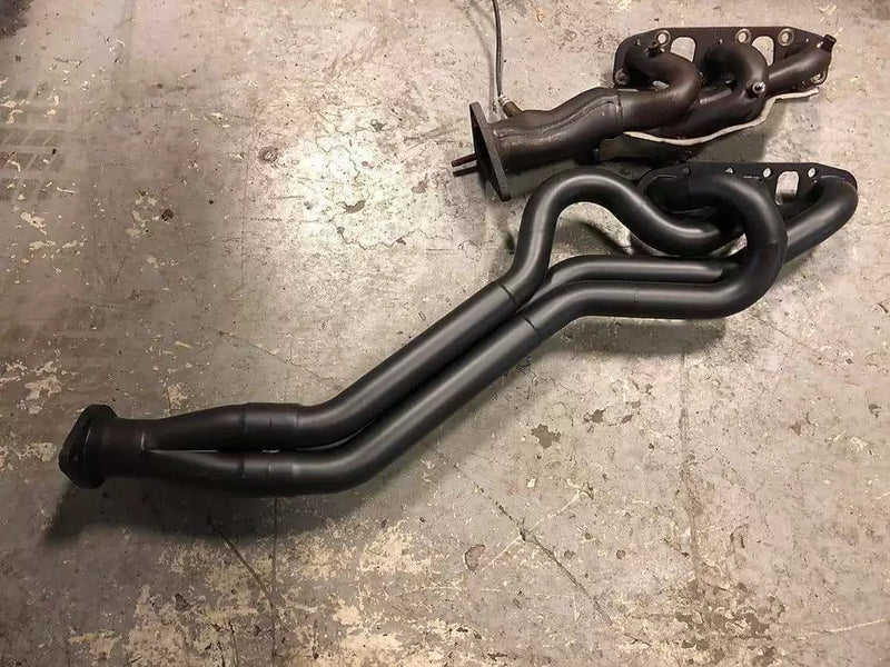 PPE Engineering 350Z/G35 HR long tube race headers