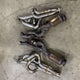 PPE Lexus LC500 Equal Length Headers