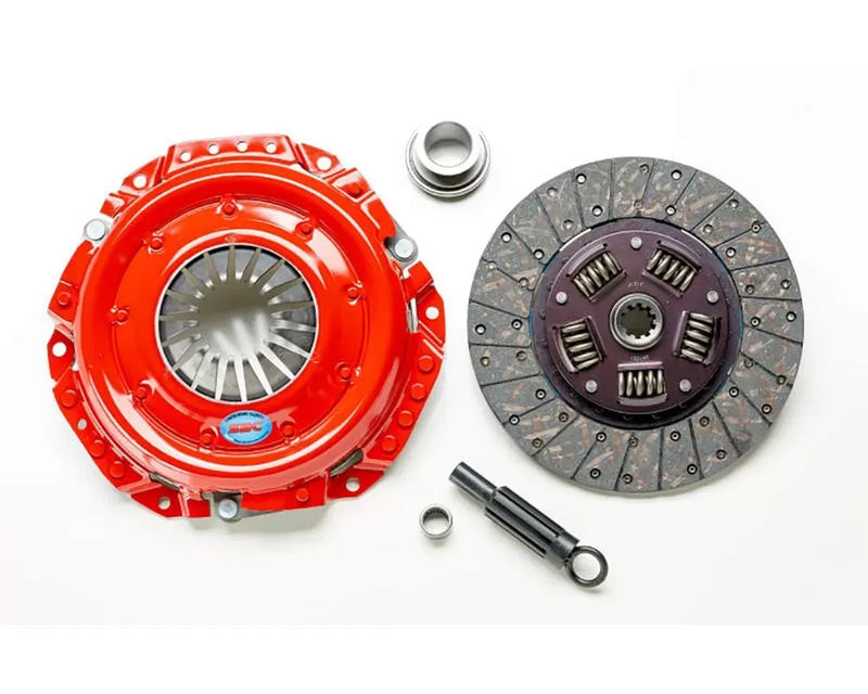 Spec 05 Porsche GT3 3.6L Club Sport Stage 1 Clutch Kit