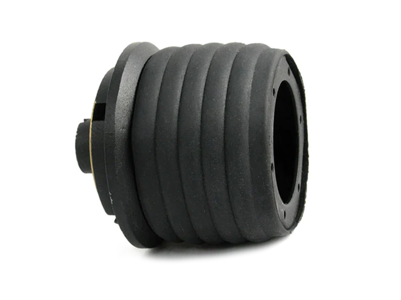 Sparco Steering Wheel Hub VW Golf 4 Audi A4 B