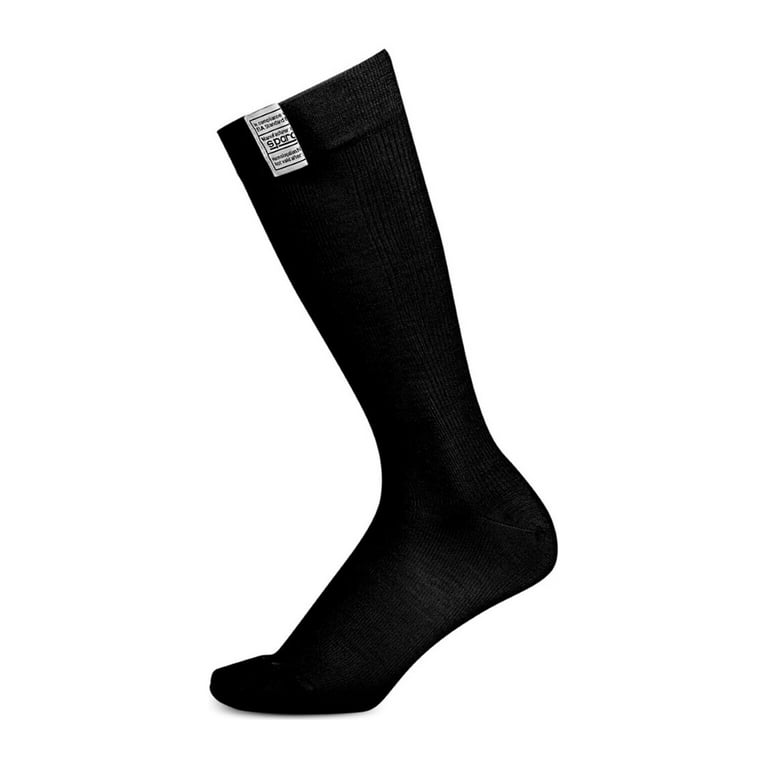 Sparco Sock RW7 38/39 Black
