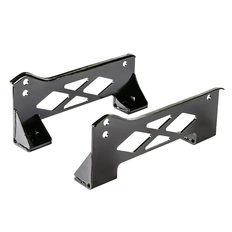 Sparco Side Mount ADV XT Black