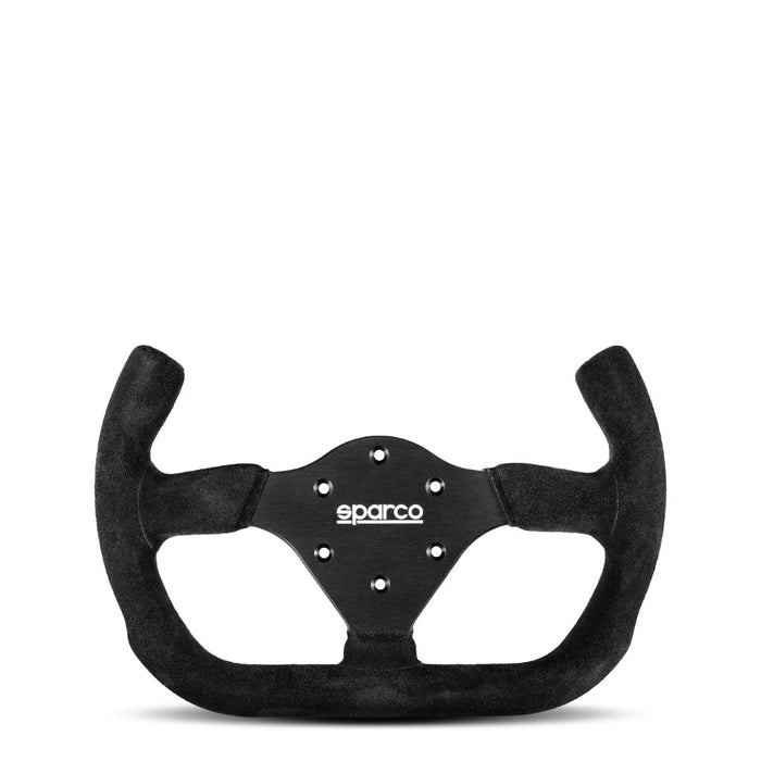 Sparco Steering Wheel P310 Open Suede