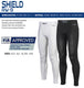 Sparco Underpant RW9 M/L Wht