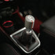Sparco Shift Knob Settanta Silver