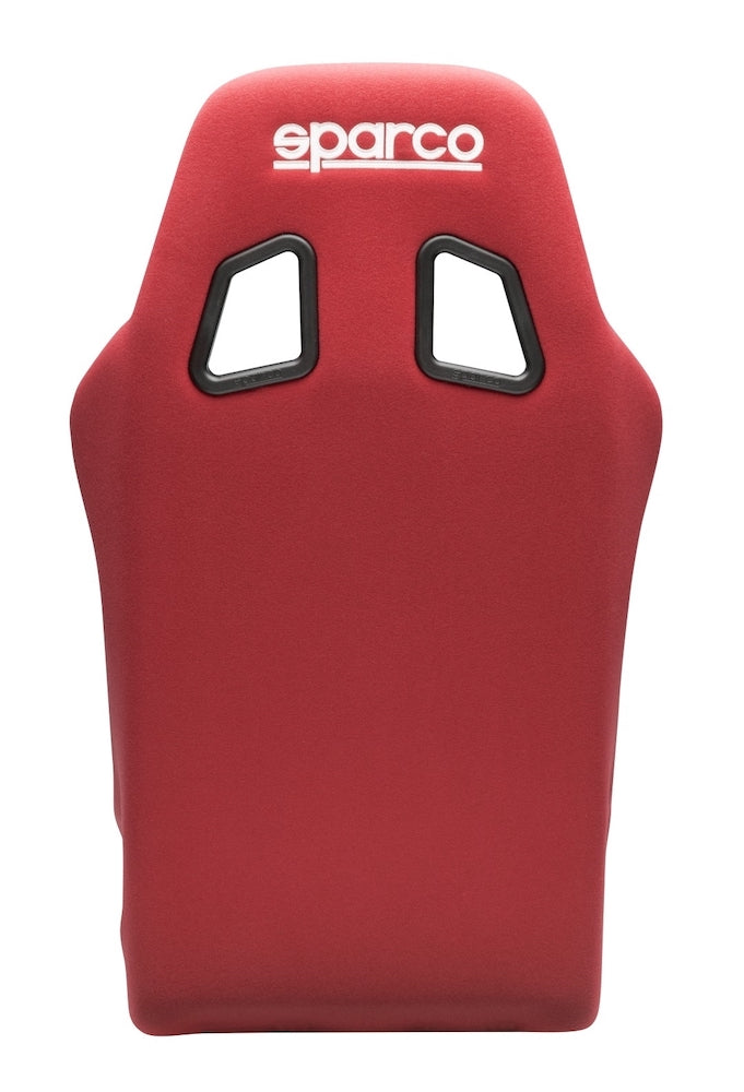Sparco T-Shirt Frame LRG Red