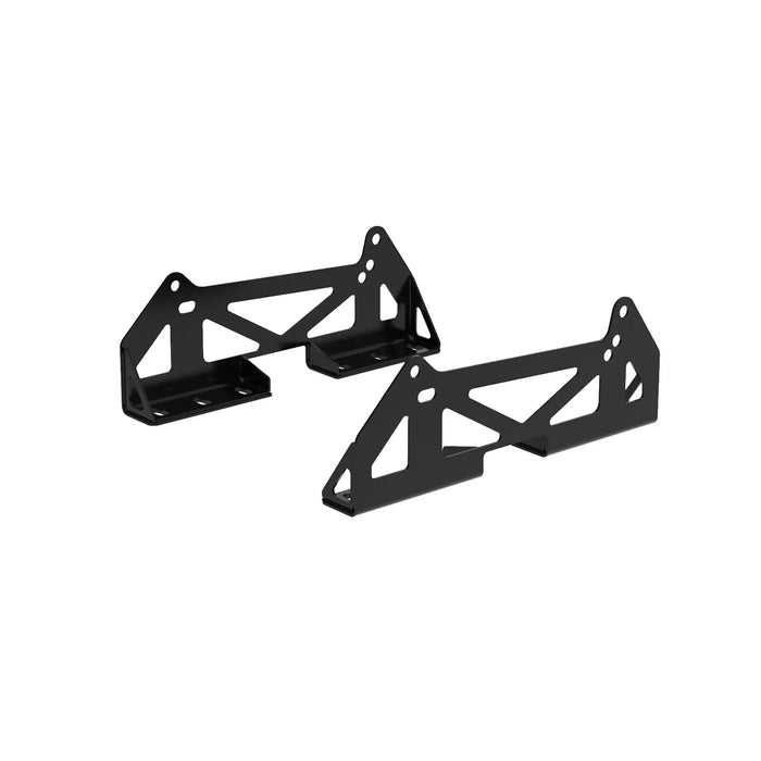 Sparco Side Mount ADV XT Black