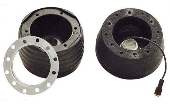 Sparco Steering Wheel Hub Nissan 240Sx 95-98