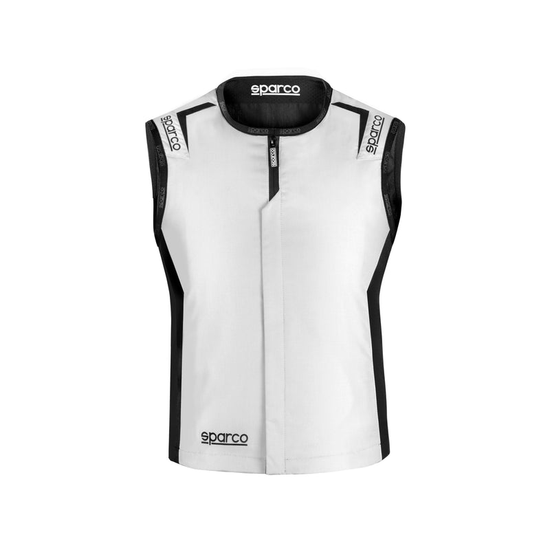 Sparco Vest XL Black